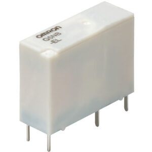 OMRON G5NB: Series