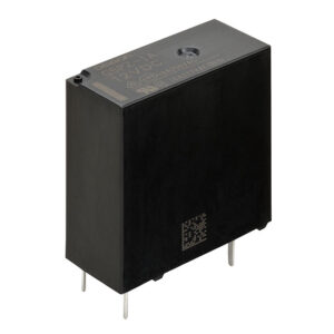 OMRON G5PZ: Series