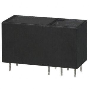 OMRON G5RL series: Power Relay (1 pole/SPDT(1c) high capacity type) - G5RL-1-E-TV8 AC240V