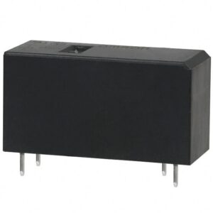 OMRON G5RL series: Power Relay (1 pole/SPST-NO(1a) standard) - G5RL-1A-LN DC48V