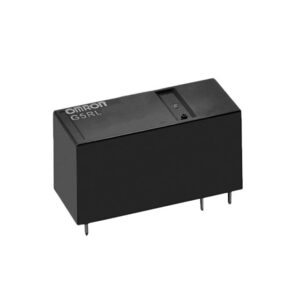 OMRON G5RL: Series
