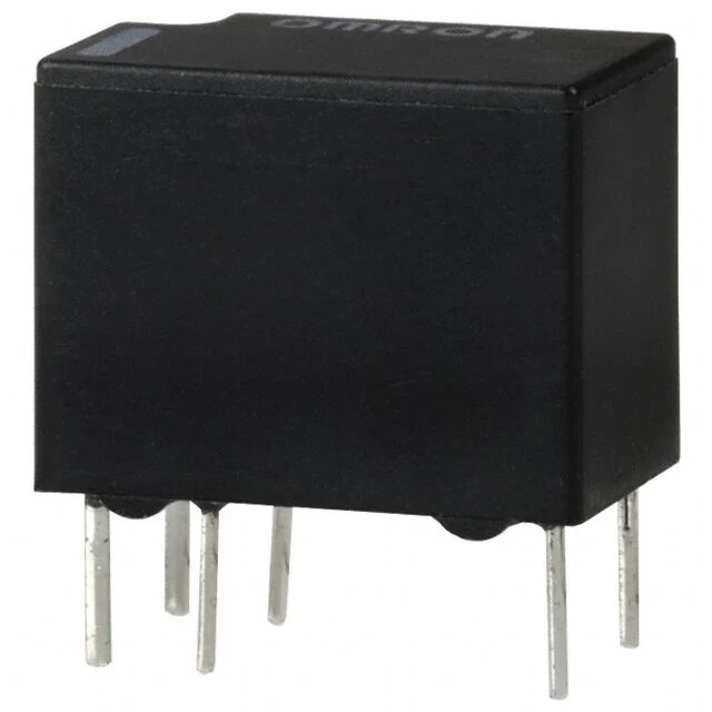 OMRON G5V series: small relay (1 pole/1c) - G5V-1 DC9