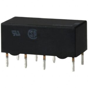 OMRON G6A: Series