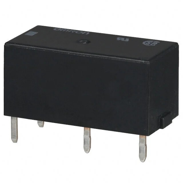 OMRON G6B series: Power Relay (SPST-NO(1a) 2 winding locking type) - G6BK-1114C-FD-US-U DC12
