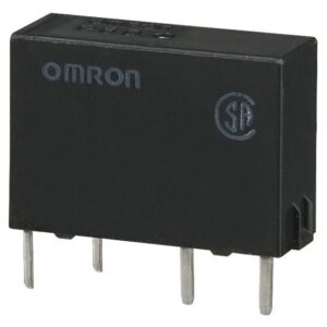 OMRON G6D: Series