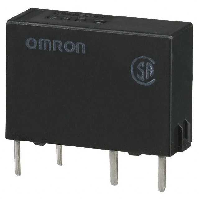OMRON G6D series: Power Relay (1 pole/1a contact) - G6D-1A-ASI DC12