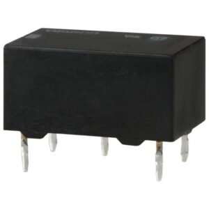 OMRON G6E: Series