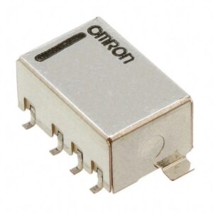 OMRON G6K: Series