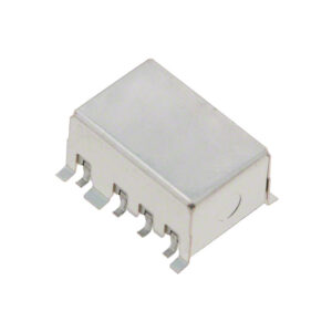 OMRON G6K series: surface mounted high frequency relay (2 pole/2c monostable type) - G6K-2F-RF-S DC5