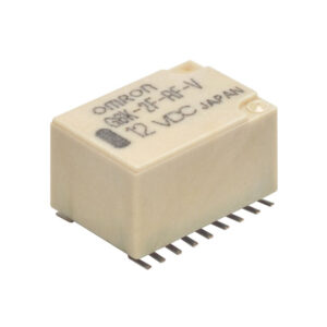 OMRON G6K-2F-RF-V: Series