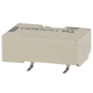 OMRON G6L series: surface mounted relay - G6L-1F DC24