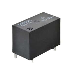 OMRON G6QE: Series
