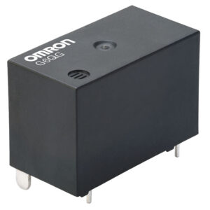 OMRON G6QG: Series