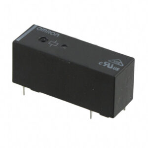 OMRON G6RL: Series