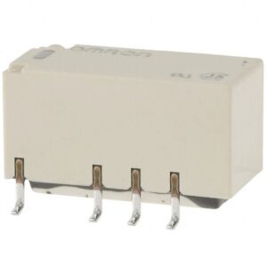OMRON G6S: Series