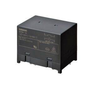 OMRON G7EB: Series