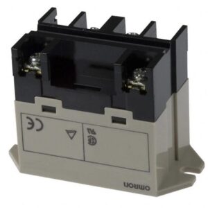 OMRON G7L series: Power Relay (1 pole/a contact) - G7L-1A-PUBJ DC100V