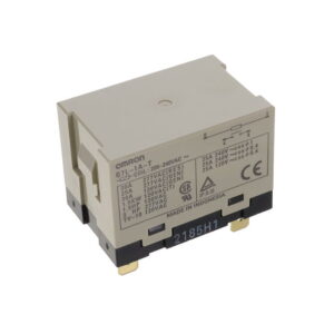 OMRON G7L series: Power Relay (1 pole/a contact) - G7L-1A-T DC100V