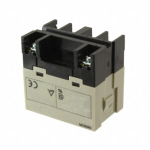 OMRON G7L series: Power Relay (2 pole/a contact) - G7L-2A-PUBJ DC100V