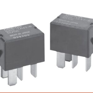 OMRON G8HL: Series