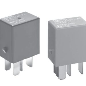 OMRON G8HN: Series