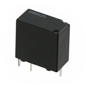 OMRON G8NB: Series