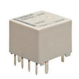 OMRON G8NDL: Series