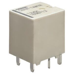 OMRON G8PM: Series