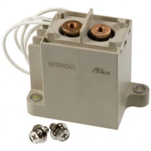 OMRON G9EA: Series