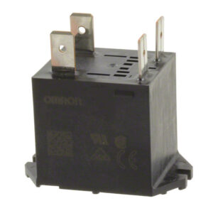 OMRON G9EJ: Series