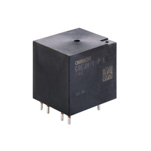 OMRON G9EJH: Series