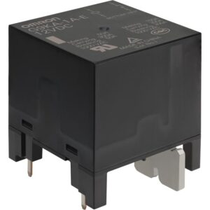 OMRON G9KA: Series