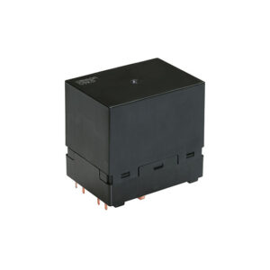 OMRON G9KA series: Power Relay (1a contact standard model) - G9KA-1A1B DC24V