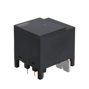 OMRON G9KA series: Power Relay (1a contact large capacity model) - G9KA-1A1B-E DC24V
