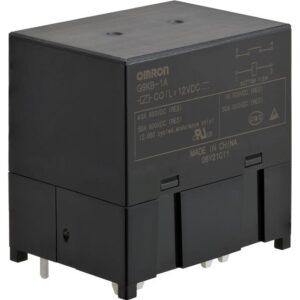 OMRON G9KB: Series