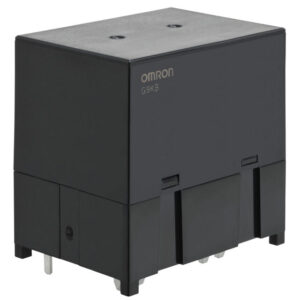 OMRON G9KB series: Power Relay (1 pole/a contact large capacity type) - G9KB-1A-E DC24V