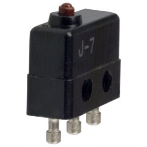 OMRON J: Series