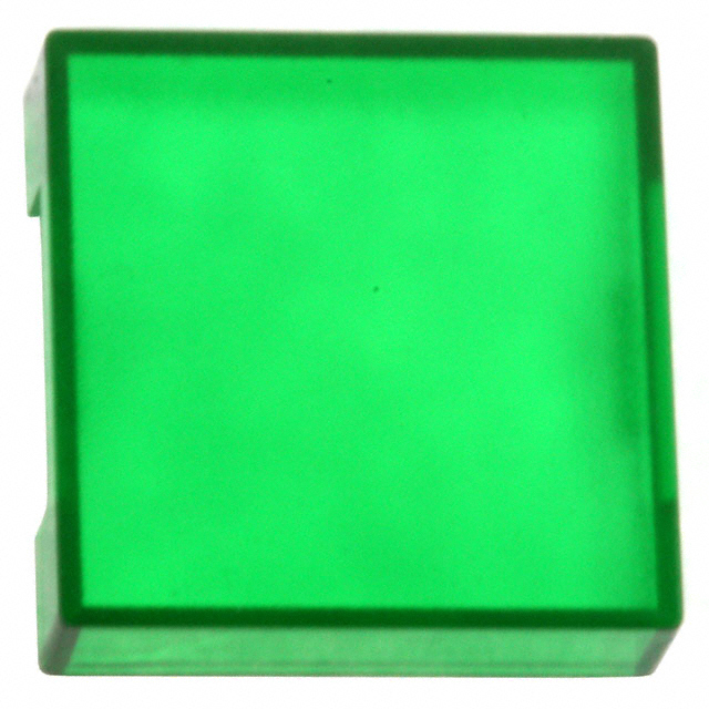 OMRON M2C series: indicator light (round lamp 12) - A3CA-500GY