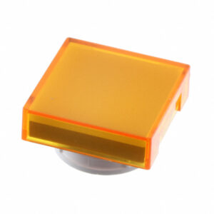 OMRON M2C series: indicator light (round lamp 12) - A3CA-500Y