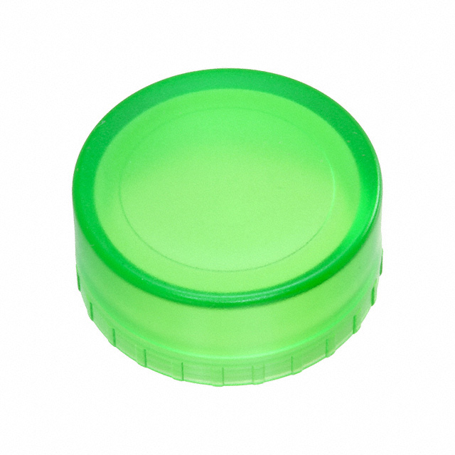 OMRON M2C series: indicator light (round lamp 12) - A3CT-500GY