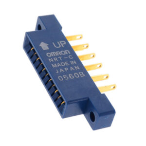 OMRON A7PS/A7PH series: DIP switch (dustproof) - NRT-C