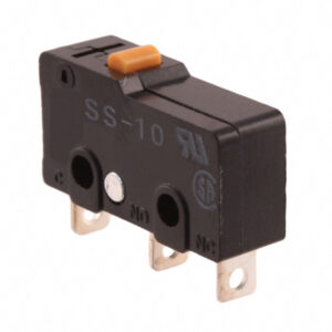 OMRON SS: Series