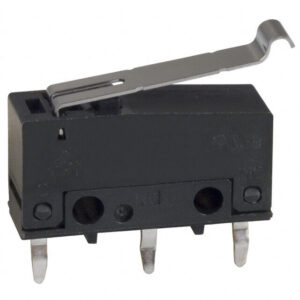 OMRON SS-P series: ultra-small basic switch - SS-01GL13PD