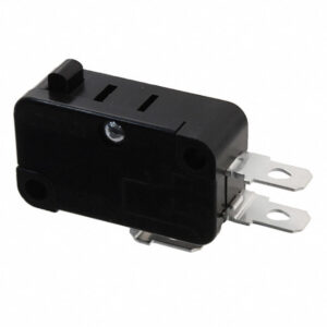 OMRON D3VJ: Series
