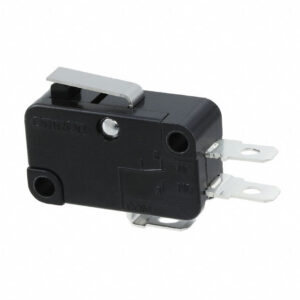 OMRON D3V: Series