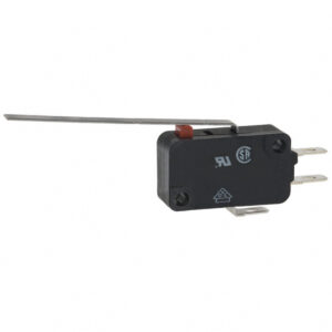 OMRON VX series: Small Basic switch - VX-53K-3C23