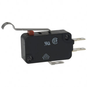 OMRON VX series: Small Basic switch - VX-014K-3C23