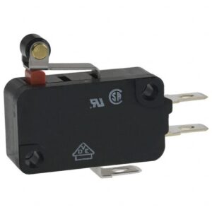 OMRON VX series: Small Basic switch - VX-015K-3C23