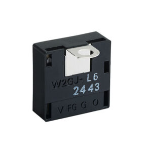 OMRON W2GJ series: touch sensor - W2GJ-L6