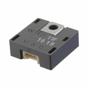 OMRON W7ED: Series